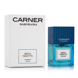 Carner Barcelona Ibiza Nights Apa de parfum 50 ml (unisex)