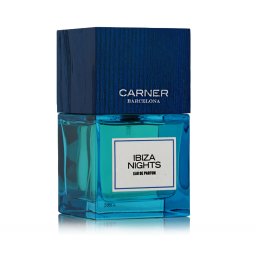 Carner Barcelona Ibiza Nights Apa de parfum 100 ml (unisex)