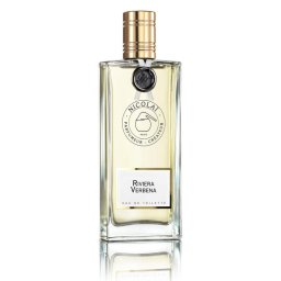 Nicolai Parfumeur Createur Riviera Verbena Apa de toaleta 100 ml (unisex)