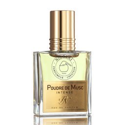 Nicolai Parfumeur Createur Poudre de Musc Apa de parfum Intense 30 ml (unisex)