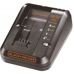 BLACK AND DECKER BDC2A20-QW Akku stoc iniţial 18V 2.0Ah