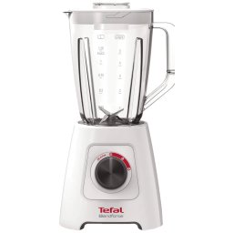 TEFAL BL420131 blender 600 W 2 l alb