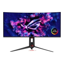 ASUS ROG Swift OLED PG34WCDN 90LM0CU0-B01971