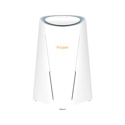 D-LINK G572 4G/5G Modem BE7200 Dual Band Wi-Fi 7 Router