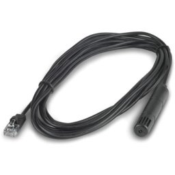 APC Temperature & Humidity Sensor, AP9335TH