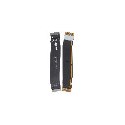 Banda flex Samsung Galaxy S24, SM-S921, Main Flex