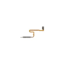 Flex Cable Home Button Gray Xiaomi Redmi Note 10 Pro