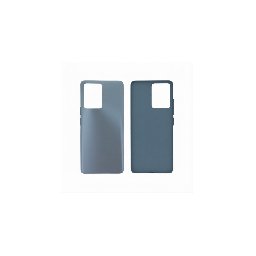Capac baterie Xiaomi Redmi Note 12 Pro+ , Blue
