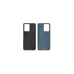 Capac baterie Xiaomi Redmi Note 12 Pro+ , Black