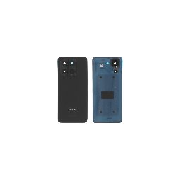 Capac baterie Honor 400 Smart, Black, OEM, 9707ACCX