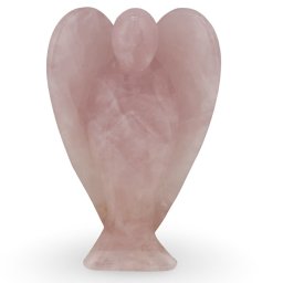 Figurina gravata Inger Cuart roz, 15cm