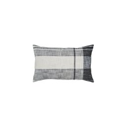 Eglo 420062 - Pernă decorativă CHEVERY 30 x 50 cm, crem/negru