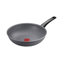 Tefal - Tigaie wok HARD STONE, 28 cm