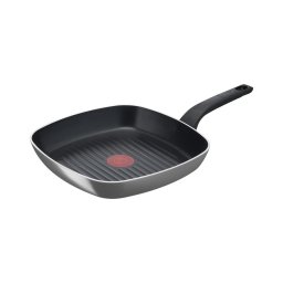 Tefal - Tigaie grill EASY PLUS, 26 x 26 cm