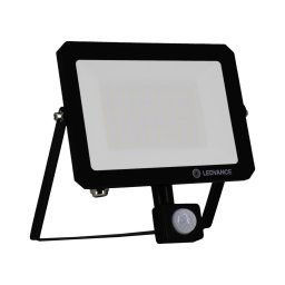 Ledvance - Proiector LED Floodlight cu senzor de mișcare, 50W, 230V, 3000K, IP65