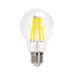 Bec LED Vintage A65 E27/18W/230V 6500K - Aigostar