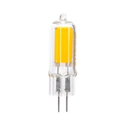 Bec LED G4/2W/12V 3000K - Aigostar