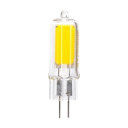 Bec LED G4/2W/12V 4000K - Aigostar