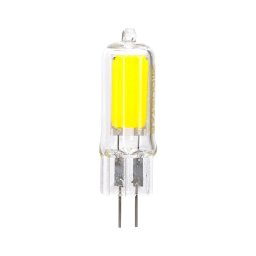 Bec LED G4/2W/12V 6500K - Aigostar