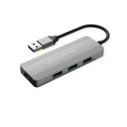 HUB USB 3.2-A la 4 x USB-A, Value 14.99.5036
