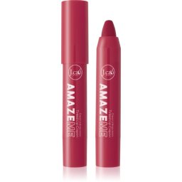 J.Cat Beauty Amaze Me dermatograf cremos pentru buze culoare 102 Really Special 4 g