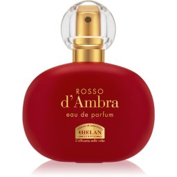 Helan Rosso d'Ambra EDP EDP W 50 ml