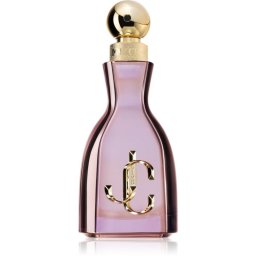 Jimmy Choo I Want Choo With Love EDP W 60 ml