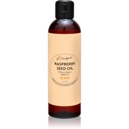 Dr. Feelgood RAW Ulei din semințe de zmeură 200 ml