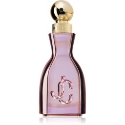 Jimmy Choo I Want Choo With Love EDP W 40 ml