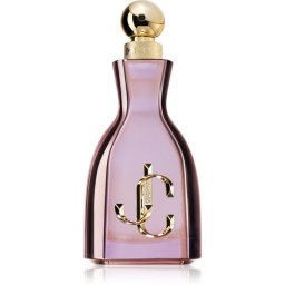 Jimmy Choo I Want Choo With Love EDP W 100 ml