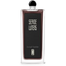 Serge Lutens Collection Noire La nuit tombée Eau de Parfum unisex 100 ml