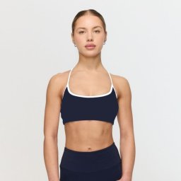 GymBeam Sutien sport Varsity Blue XL