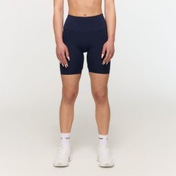 GymBeam Pantaloni scurți pentru femei Varsity Blue L