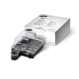 Waste Toner Bottle Samsung CLT-W504 for CLP-415NW, CLX-4195FN, CLX-4195FW, CLX-4195N CLT-W504/SEE