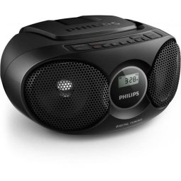 Radio CD Philips AZ215B/12