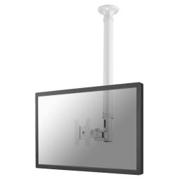NewStar Flatscreen Ceiling Mount (Height: 79-129 cm)