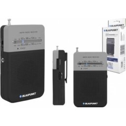 Radio Blaupunkt PR3BK