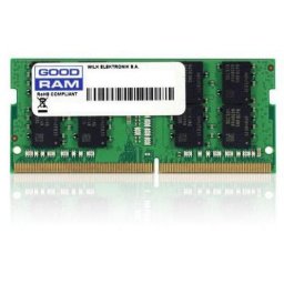 Memorie Ram Goodram, Sodimm, Ddr4, 16gb, 240066mhz, Cl17, 1.2v
