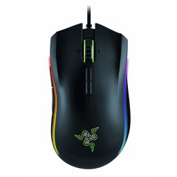 Mouse Razer Mamba Elite / 16000dpi / Optical sensor 5G