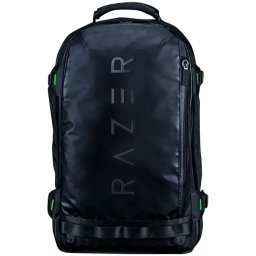 Rucsac laptop gaming Razer Rogue V3, 17.3", Negru