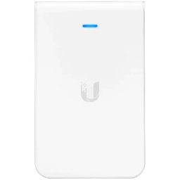 UBIQUITI UAP-IW-HD In-Wall 802.11ac Wave 2 Wi-Fi Access Point