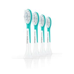 Rezerva periuta de dinti Philips Sonicare Kids HX6044/33, 4 buc