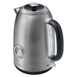 Fierbator electric Sencor SWK 1799SS, 2200 W, 1.7 l, inox