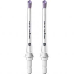 Rezerva irigator oral Philips Sonicare F3 Quad Stream nozzle HX3062/00, 2 buc
