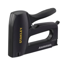 Capsator manual, aluminiu Stanley 6-TR150L, A 6-14mm J 12-15mm, Negru