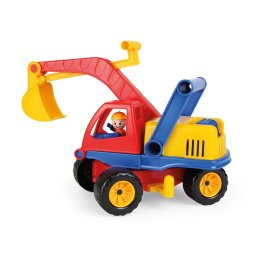 Excavator Lena Aktive 29 cm