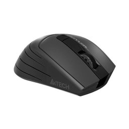 Mouse Wireless Optic A4Tech Fstyler FG30, 2000 dpi, Gri