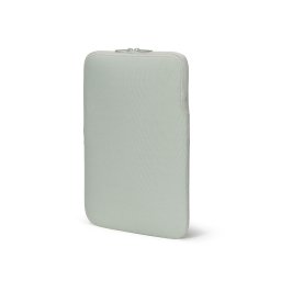 Husa laptop, Dicota, Sleeve Eco Slim L, Compatibil cu Microsoft Surface, Alb