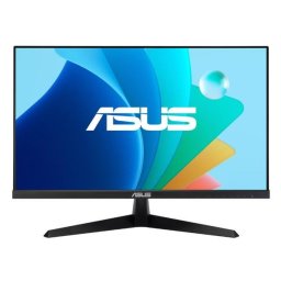 Monitor Gaming IPS LED ASUS 23.8" VY249HF, Full HD (1920 x 1080), HDMI, 100 Hz, 1 ms, Negru