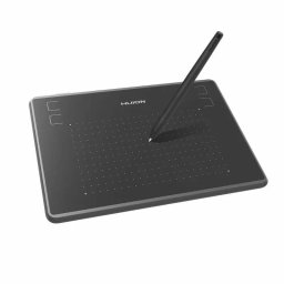 Tableta Grafica HUION H430P Presiune 4096 Non-Display 5080lpi Negru